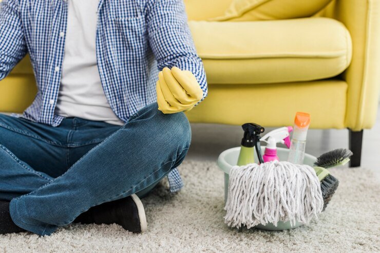 Atascocita Professional Carpet Cleaners