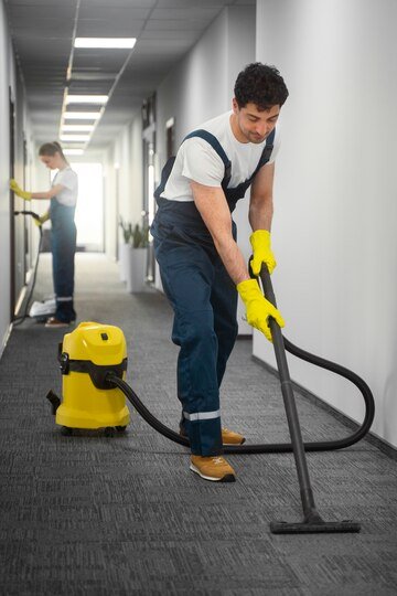 Atascocita Professional Carpet Cleaners