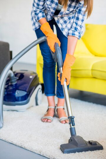 Atascocita Professional Carpet Cleaners