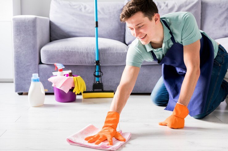 Atascocita Professional Carpet Cleaners